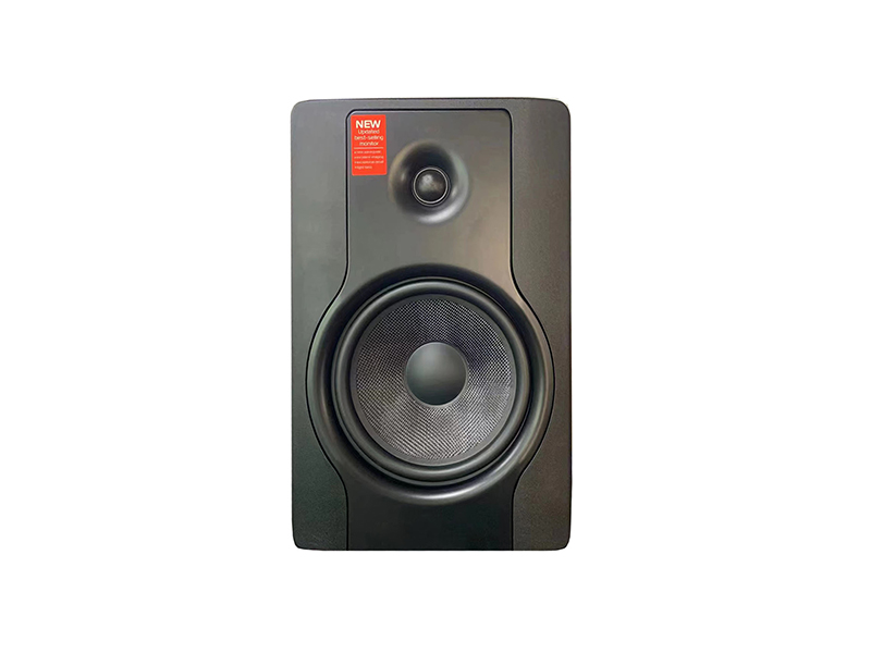 有源监听音箱BX-8  