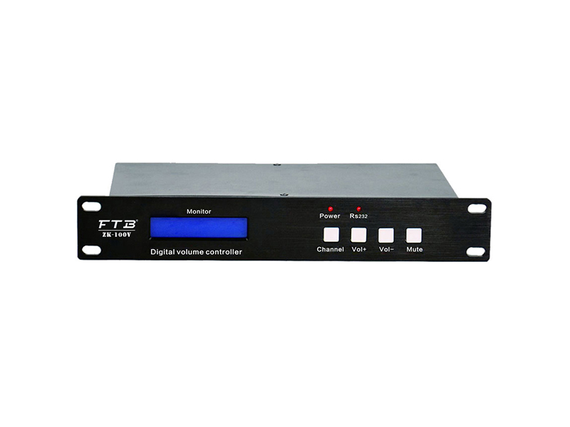 音量控制器ZK-100V  