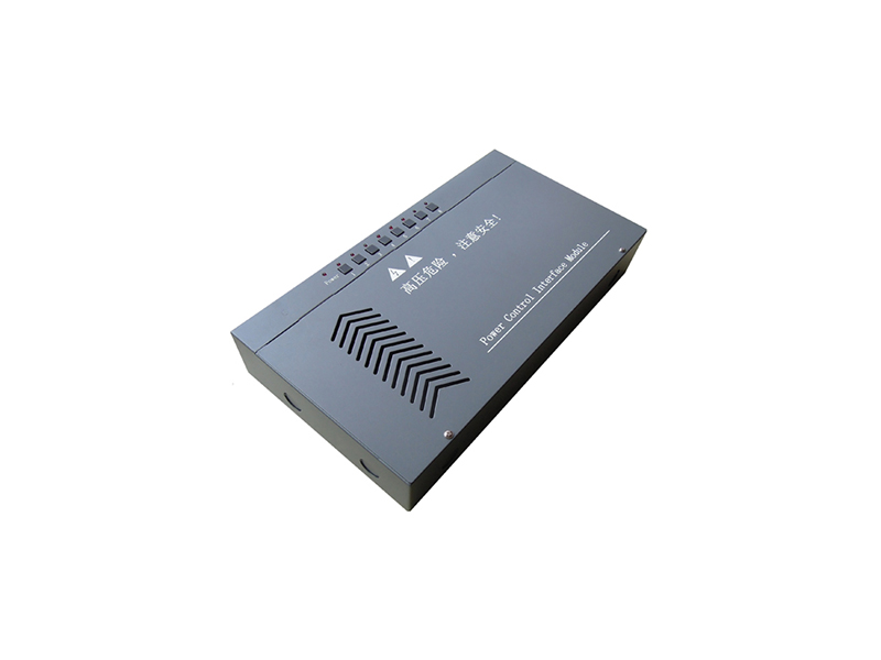 电源控制器ZK-100D  