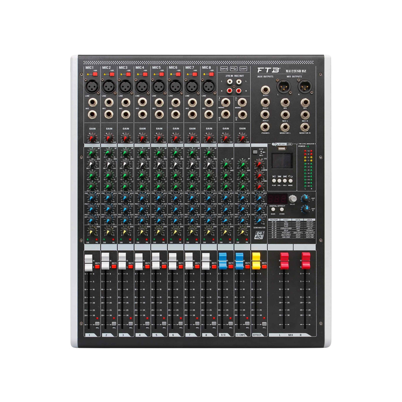 MA122USB BZ
